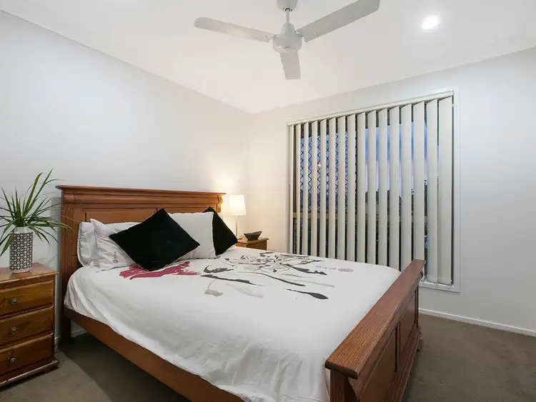 Fifth view of Homely house listing, 22 Cedarwood Street, Berrinba QLD 4117