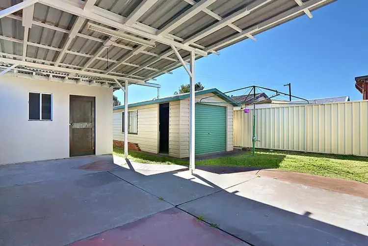 Fifth view of Homely house listing, 93 Chiswick Road, Auburn NSW 2144