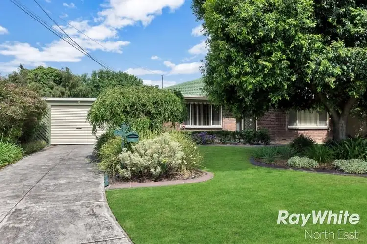 Second view of Homely house listing, 5 Taurus Crescent, Modbury Heights SA 5092