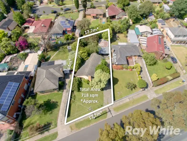 568 Mountain Highway, Bayswater VIC 3153
