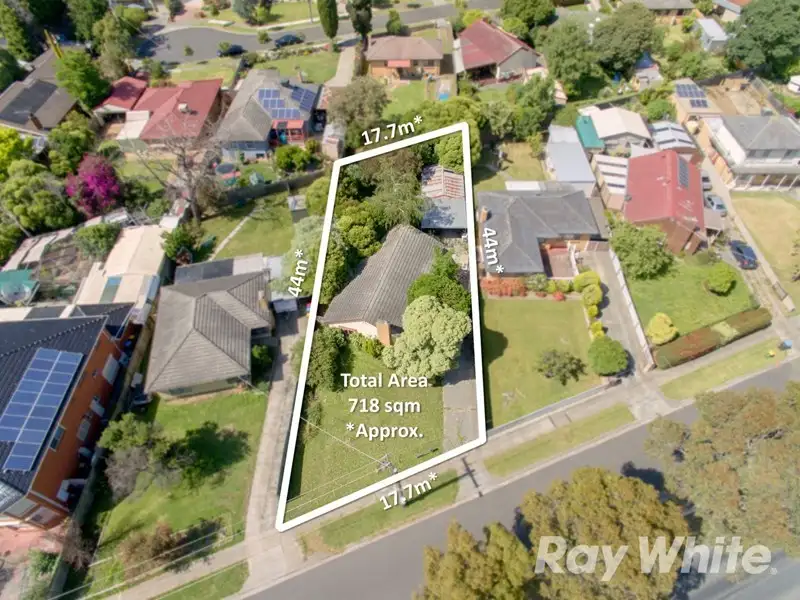 Main view of Homely house listing, 568 Mountain Highway, Bayswater VIC 3153