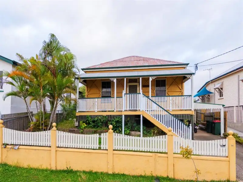 Main view of Homely house listing, 58 Brisbane Street, Annerley QLD 4103
