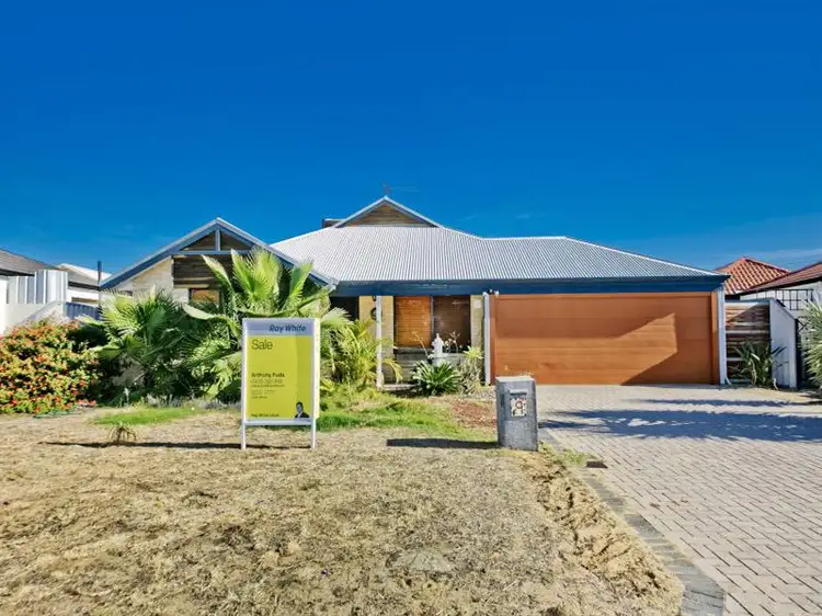 Main view of Homely house listing, 9 Springview Circle, Beechboro WA 6063
