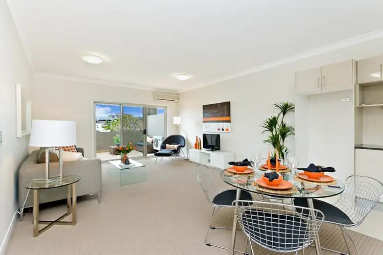 31/2-6 Bridge Road, Stanmore NSW 2048