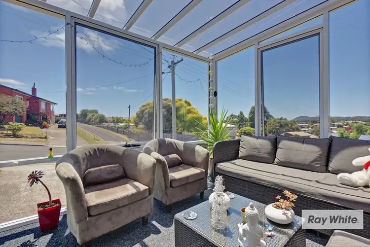 Second view of Homely house listing, 33 - 35 Bathurst Street, Upper Burnie TAS 7320