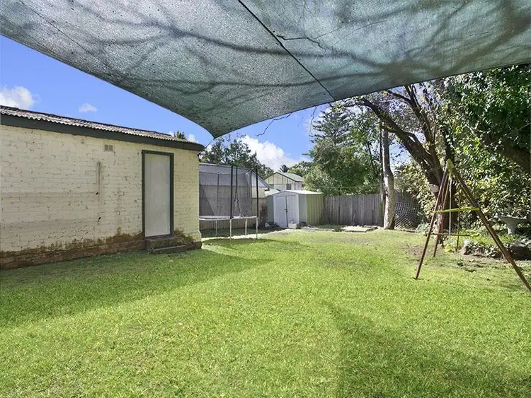 Fifth view of Homely house listing, 44 Walker Avenue, Gymea NSW 2227