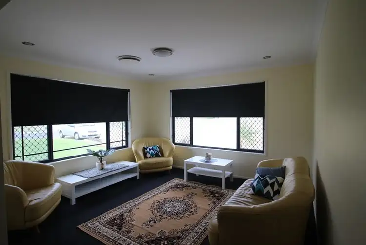 Third view of Homely house listing, 11 Draydon Court, Pittsworth QLD 4356