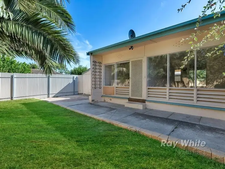 1/121 Nelson Road, Valley View SA 5093