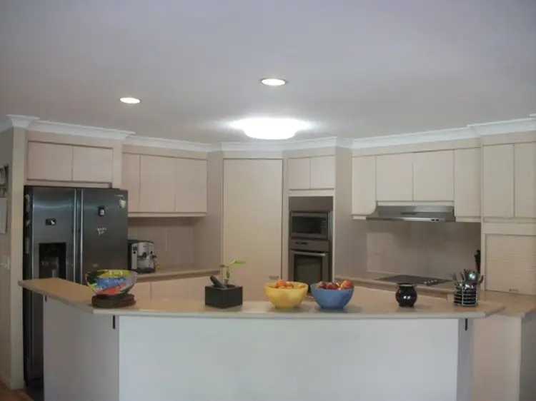 Fifth view of Homely house listing, 3 Ben Hogan Crescent, Parkwood QLD 4214