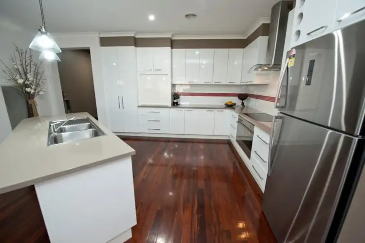Third view of Homely house listing, 9 Boobialla Drive, Swan Hill VIC 3585