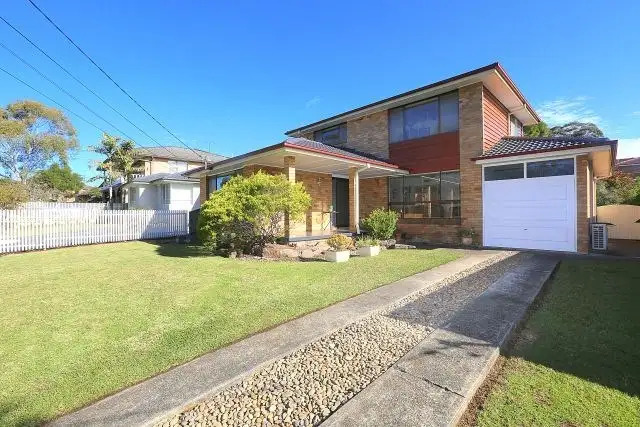 85 Farrell Road, Bass Hill NSW 2197