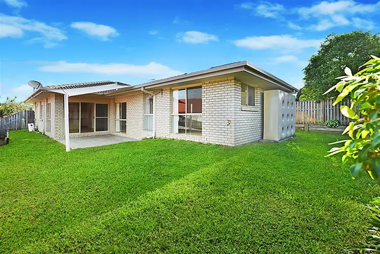 222 Billinghurst Crescent, Upper Coomera QLD 4209