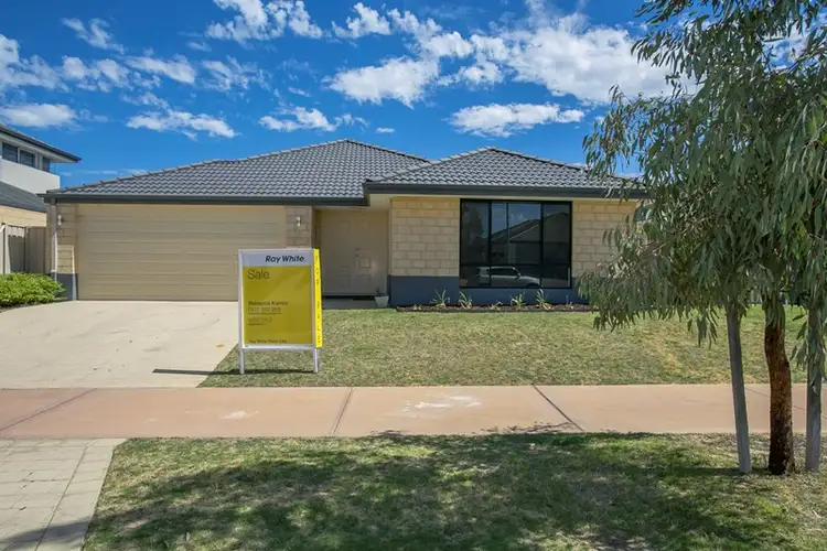 30 Millot Vista, Caversham WA 6055
