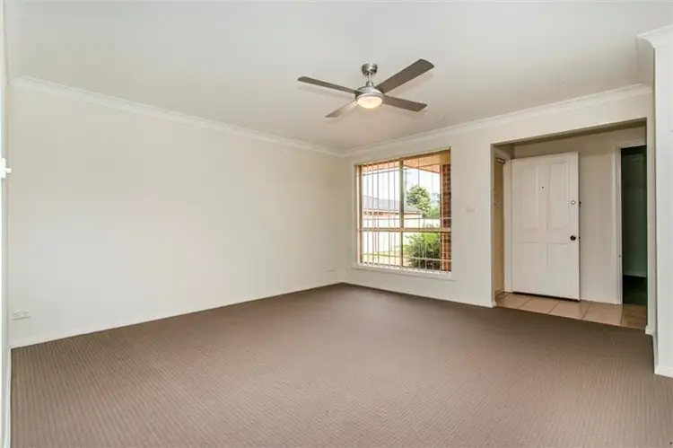 Seventh view of Homely townhouse listing, 80A Albert Street, Werrington NSW 2747