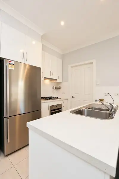 Second view of Homely house listing, 2/1 Leslie Street West, St Clair SA 5011