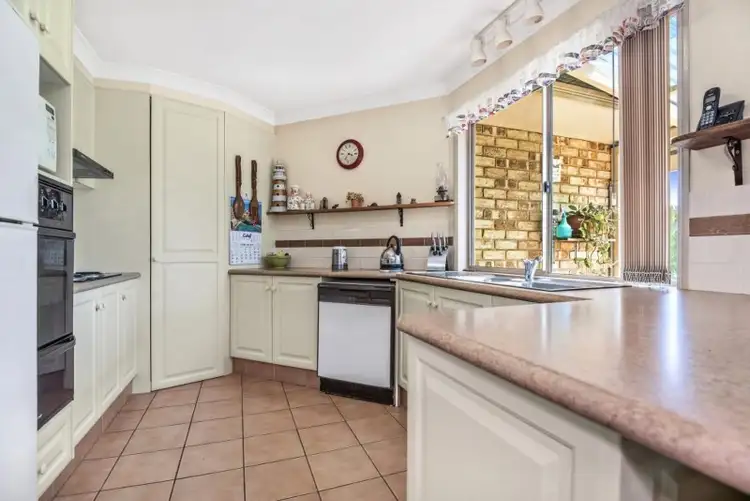Third view of Homely house listing, 2/159 Darlington Drive, Banora Point NSW 2486