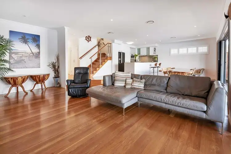 Fifth view of Homely townhouse listing, 2/1 Manacor Place, Coombabah QLD 4216