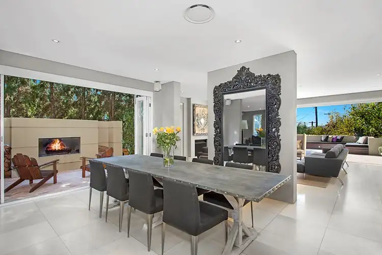 Seventh view of Homely house listing, 44 Coolong Road, Vaucluse NSW 2030