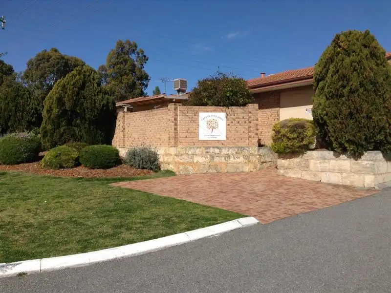 Main view of Homely house listing, 64/11 Petterson Avenue, Samson WA 6163