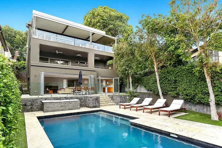 9 Streatfield Road, Bellevue Hill NSW 2023