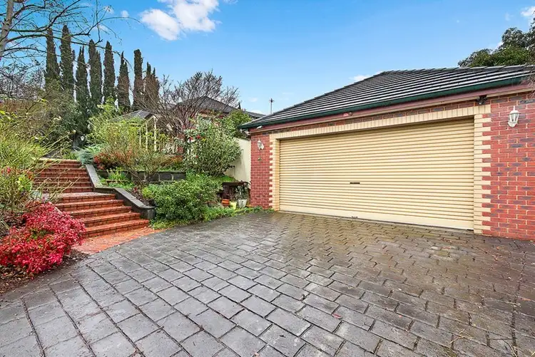 Second view of Homely house listing, 13-15 Barnard Crescent, Croydon North VIC 3136