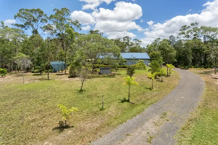 25 Melaleuca Close, Koah QLD 4871
