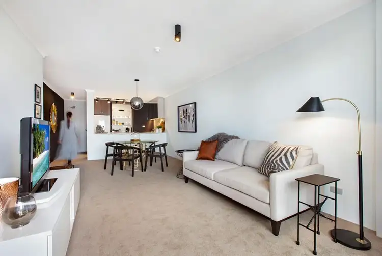 Sixth view of Homely unit listing, 411/2 Springfield Avenue, Potts Point NSW 2011