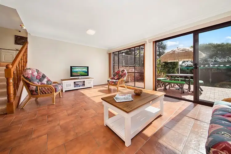 Third view of Homely house listing, 4 Bandalong Crescent, Bangor NSW 2234