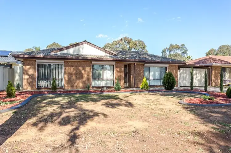 52 Jessie Road, Paralowie SA 5108