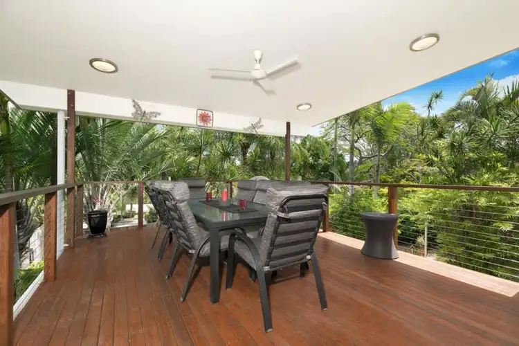 Fourth view of Homely house listing, 16 Ballylin Street, Ferny Grove QLD 4055