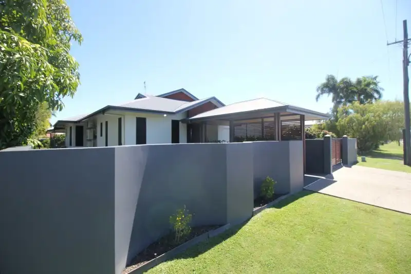 Main view of Homely house listing, 1 Cassady Street, Ingham QLD 4850
