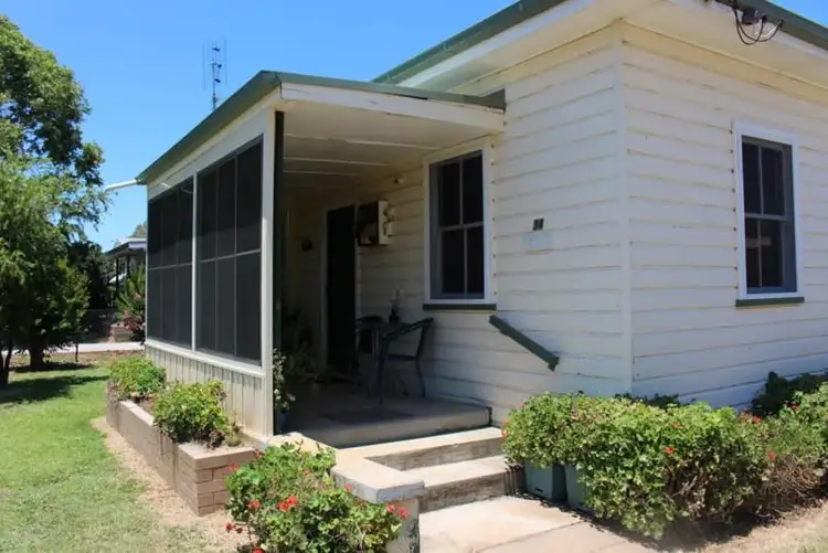 Second view of Homely house listing, 34 Riddell Street, Bingara NSW 2404
