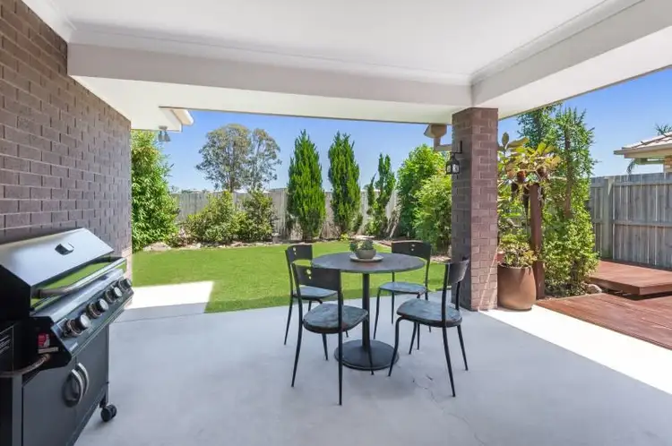 Fifth view of Homely house listing, 98 Nutmeg Drive, Griffin QLD 4503
