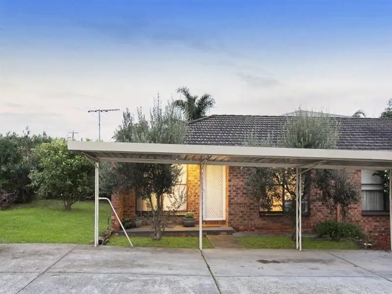 Main view of Homely house listing, 1/103-105 Barkly Street, Mordialloc VIC 3195