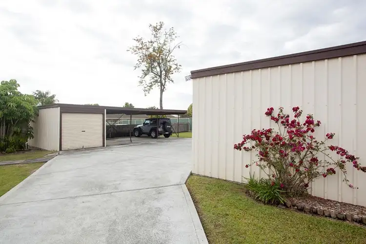 Seventh view of Homely unit listing, 2/114 Albert Street, Taree NSW 2430