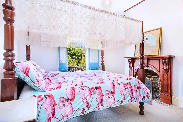 Fourth view of Homely terrace listing, 91 St Johns Road, Glebe NSW 2037