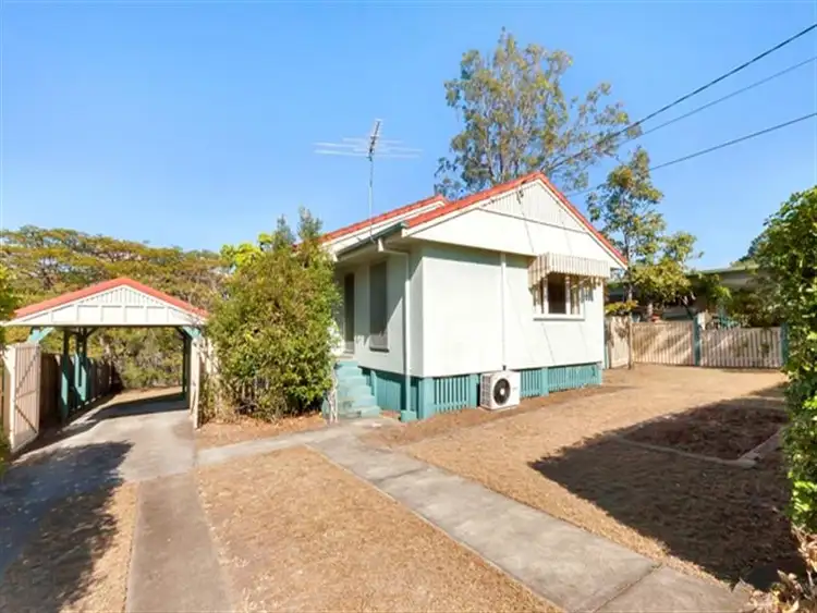 Main view of Homely house listing, 4 Neilson Crescent, Riverview QLD 4303
