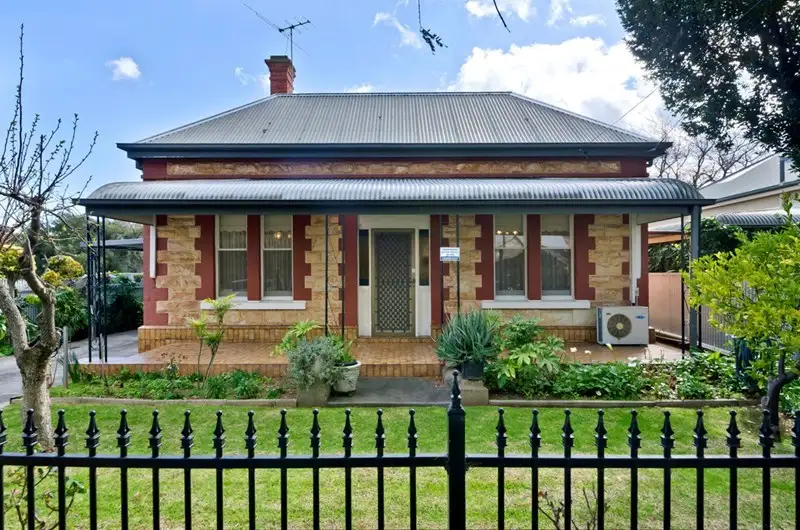 Main view of Homely house listing, 1 Tutt Avenue, Kingswood SA 5062