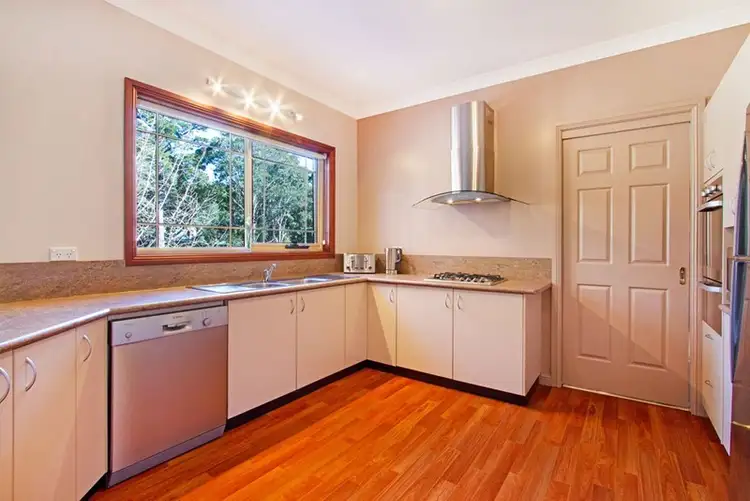 Fourth view of Homely house listing, 131 Warks Hill Road, Kurrajong Heights NSW 2758