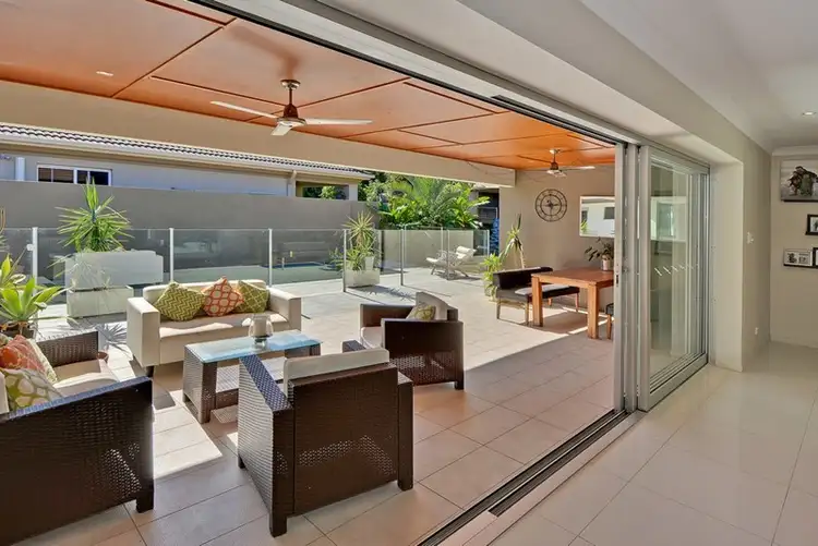 Third view of Homely house listing, 13 Lalwinya Street, Buddina QLD 4575