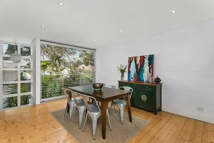 Sixth view of Homely house listing, 8 Ancrum Street, North Sydney NSW 2060