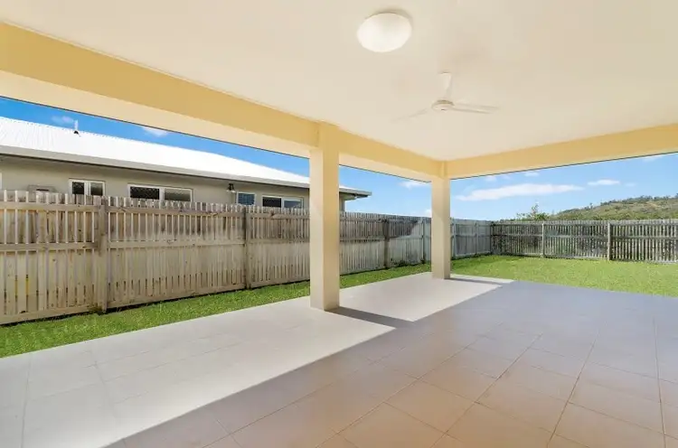 Seventh view of Homely house listing, 95 Daintree Drive, Bushland Beach QLD 4818