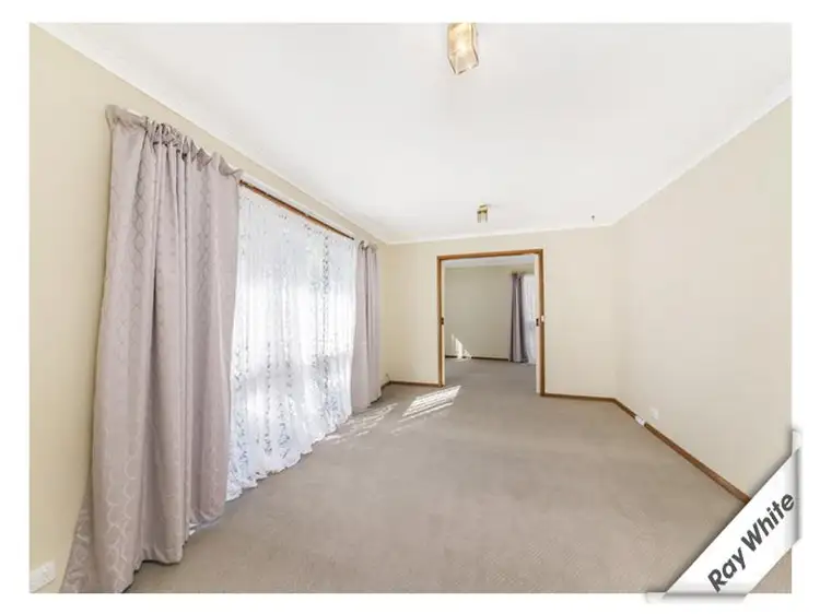 Second view of Homely house listing, 107 Castleton Crescent, Gowrie ACT 2904