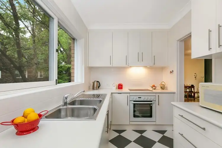 Fifth view of Homely apartment listing, 2/1625 Pacific Highway, Wahroonga NSW 2076