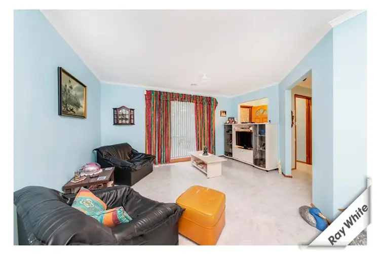 Second view of Homely house listing, 2 Tallon Place, Gordon ACT 2906