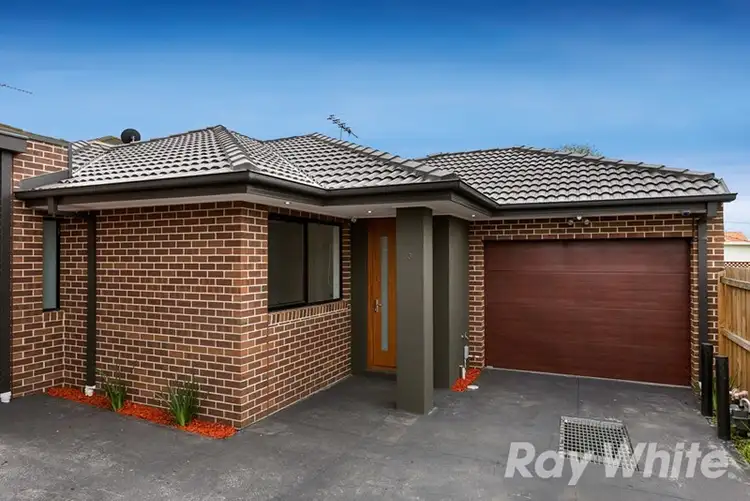 3/210 Cumberland Road, Pascoe Vale VIC 3044