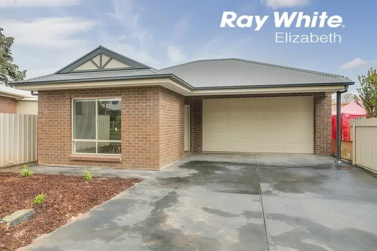 20 Hill Street, Elizabeth South SA 5112