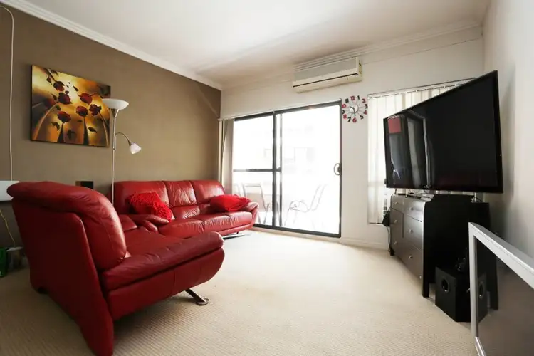 Second view of Homely unit listing, 32/21-29 Third Avenue, Blacktown NSW 2148