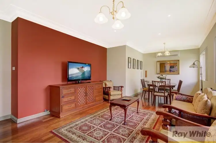 Third view of Homely house listing, 5 St Vincent's Road, Bexley NSW 2207