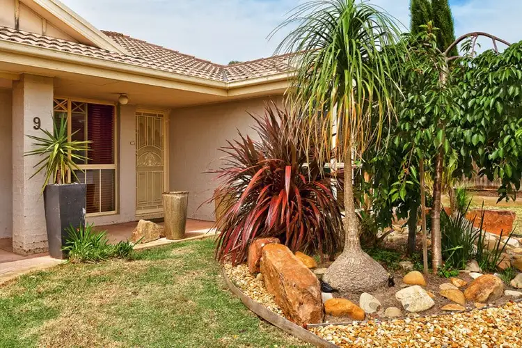 Third view of Homely house listing, 9 One Chain Road, Somerville VIC 3912